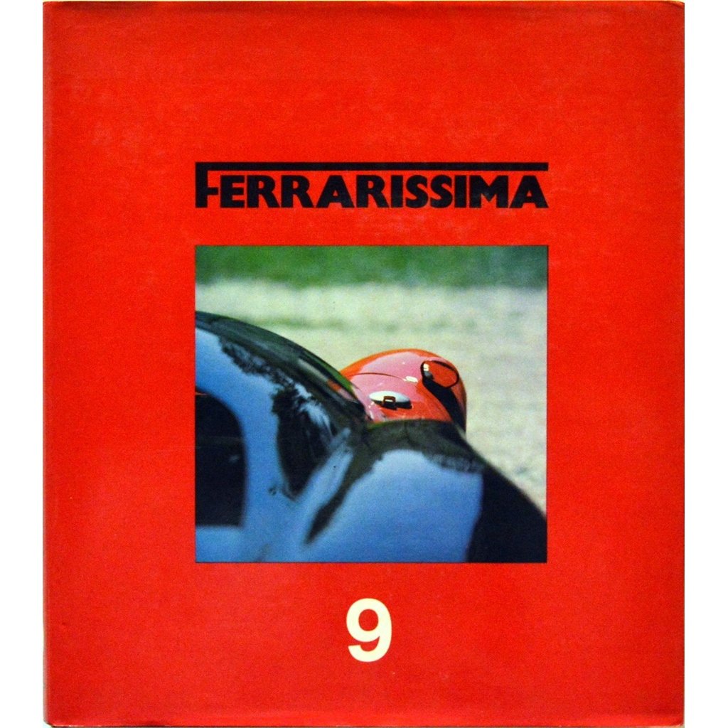 FERRARISSIMA