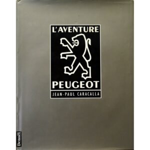 L’aventure PEUGEOT