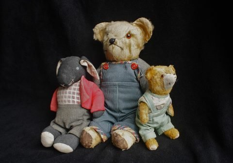 ours-en-peluche-vieux-vintage